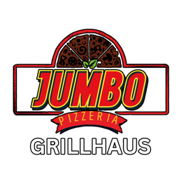 Jumbo Kebap Haus und Lieferservice logo.
